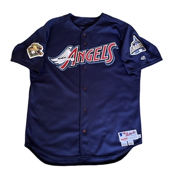 Los Angeles Angels™ Uniform 3 pc.